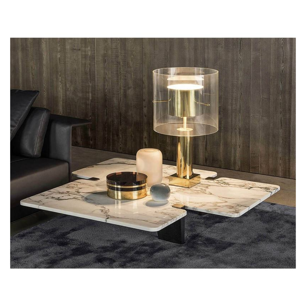 Plateau Coffee Table